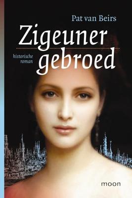 Zigeunergebroed - Pat van Beirs - ebook