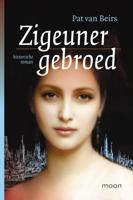 Zigeunergebroed - Pat van Beirs - ebook - thumbnail