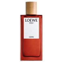 Loewe Solo Cedro Pour Homme 100 ml Eau de toilette Heren - thumbnail