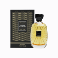Atelier Des Ors Larmes du Désert Eau de Parfum 100ml - thumbnail