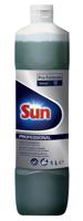 Afwasmiddel sun pro formula 1 liter - thumbnail