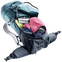 Deuter futura 26 - hiking backpack - thumbnail