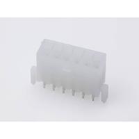 Molex 39299123 Male behuizing (board) Inhoud: 1 stuk(s) - thumbnail