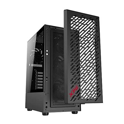 XPG Valor Air Midi Tower Zwart XPG Valor Air Midi Tower Zwart