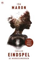 Eindspel - Isa Maron - ebook - thumbnail