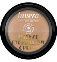 Lavera Oogschaduwcreme Electric Bronze 03 Bio (4g) - thumbnail