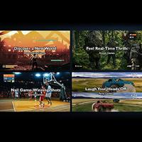 Benq TH671ST beamer/projector Projector met normale projectieafstand 3000 ANSI lumens DLP 1080p (1920x1080) Wit - thumbnail