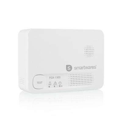 Smartwares Home FGA-13051 Koolmonoxidemelder