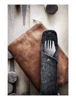 Light my fire Lmf Eco Spork Titanium Bestek - thumbnail