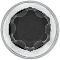 Vigor V7920N Dopsleutelinzetset 1/2 (12.5 mm), 1/4 (6.3 mm), 3/8 (10 mm) 60-delig - thumbnail