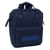 Laptoptas Kappa Blue Night Marineblauw 27 x 40 x 19 cm - thumbnail