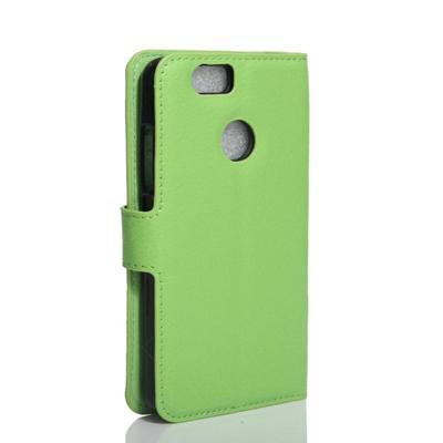Huawei Nova horizontaal Litchi structuur PU leren Flip Hoesje met houder en opbergruimte voor pinpassen & geld (groen) Huawei Nova horizontaal Litchi structuur PU leren Flip Hoesje met houder en opbergruimte voor pinpassen & geld (groen)