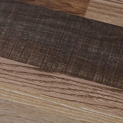 VidaXL Vloerplanken zelfklevend 5,21 m² 2 mm pvc meerkleurig - thumbnail