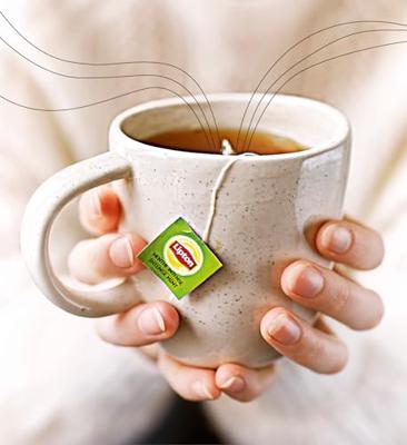 Thee lipton energise earl grey 100x1.5gr