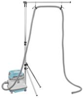 Makita Accessoires Stofzuigslangstandaard - 197323-6 - thumbnail