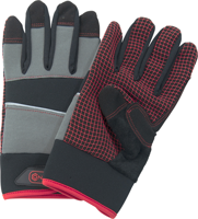 Connex Handschoen Bouw Super Gr08 - COX938488 - thumbnail