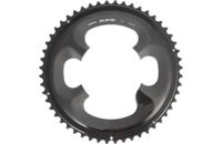 Shimano Shim. kettingblad 105 11v 52t -mt y1wv98030 fc-r7000 zwart - thumbnail