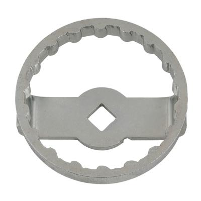 KS Tools 1509408 3/8 oliefiltersleutel, 66-18