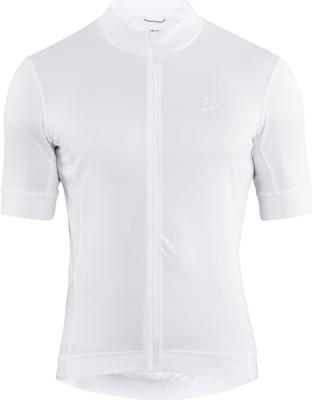 Craft 1907156 Essence Jersey Men - White - XXL Craft 1907156 Essence Jersey Men - White - XXL