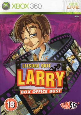 Leisure Suit Larry Box Office Bust Leisure Suit Larry Box Office Bust