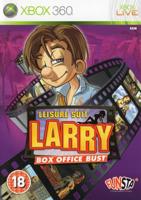 Leisure Suit Larry Box Office Bust - thumbnail
