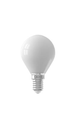 Circle Led kogel4,5W - E14 - P45 - Led - Filament Soft - 1101004700