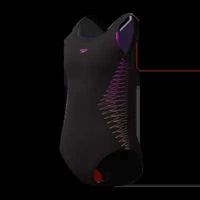 Speedo ECO Placement Muscleback Badpak