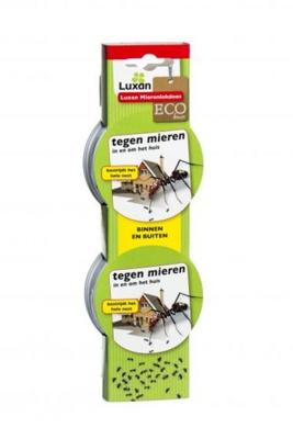 Mierenlokdoos gewasbescherming Luxan - Luxan Mierenlokdoos gewasbescherming Luxan - Luxan