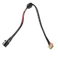 Notebook DC power jack for Asus K95 A95V QCL90 - thumbnail