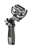 Rycote Softie Duo-Lyre Mount w/PG Handle - thumbnail