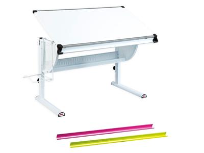 Inter Link Verstelbaar bureau Inter Link Verstelbaar bureau