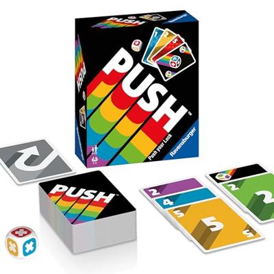 Ravensburger Push dobbelspel - thumbnail