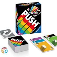 Ravensburger Push dobbelspel - thumbnail