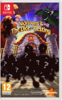 NickToons & The Dice of Destiny - thumbnail