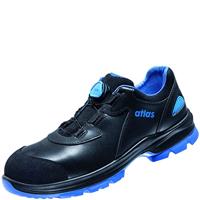 Atlas Werkschoen SL 9645 XP 2.0 BOA Laag S3 W12 | Zwart/Blauw | Maat 49 - 00.012.122.49 - thumbnail