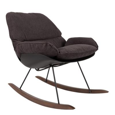 Wants&Needs Furniture Schommelstoel Rocky