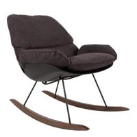Wants&Needs Furniture Schommelstoel Rocky - thumbnail