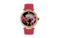 Bertha Camilla BTHBR6205 Dames Horloge 38mm 3 ATM - thumbnail