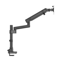 ACT Monitorarm max 40 office solid pro, mechanische veer, 1 monitor - thumbnail
