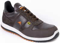 No Risk Biker Laag S3 ESD Bruin - Maat 41 - 11.071.011.41 - thumbnail