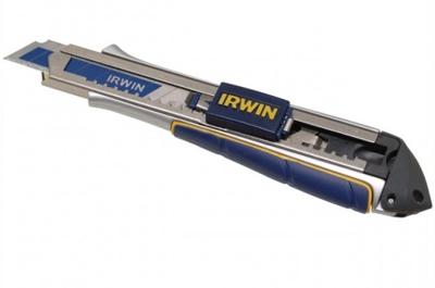 Irwin ProTouch™ Heavy-Duty afbreekmes, 18 mm - 10507106