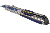 Irwin ProTouch™ Heavy-Duty afbreekmes, 18 mm - 10507106 - thumbnail