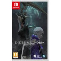 Ender Magnolia - thumbnail