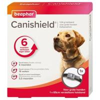 BEAPHAR CANISHIELD HOND GROOT 65 CM - thumbnail