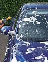 Hozelock Portashower buitendouche - thumbnail