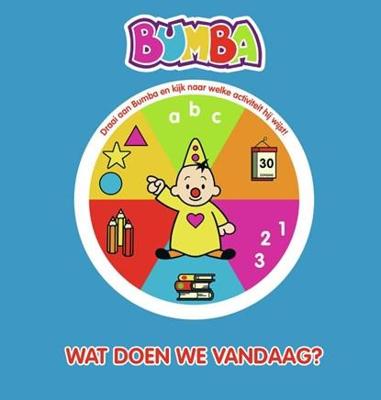 Wat doen we vandaag?