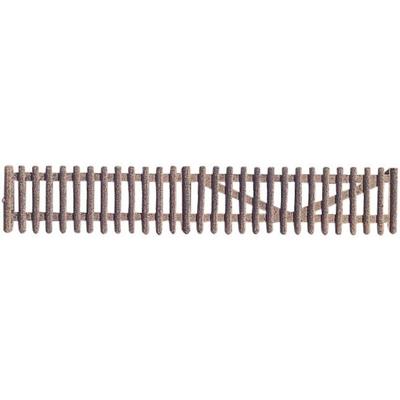 NOCH 13070 H0 Tuinhek Bouwpakket