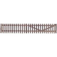 NOCH 13070 H0 Tuinhek Bouwpakket - thumbnail