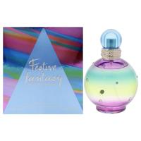 Britney Spears Festive Fantasy Eau de Toilette - thumbnail