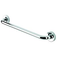 Geesa Luna handdoekhouder 45cm 915529-45 - thumbnail